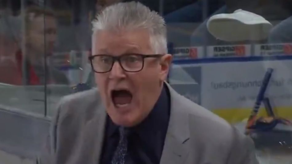 Marc Crawford (trener ZSC Lions Zurych).