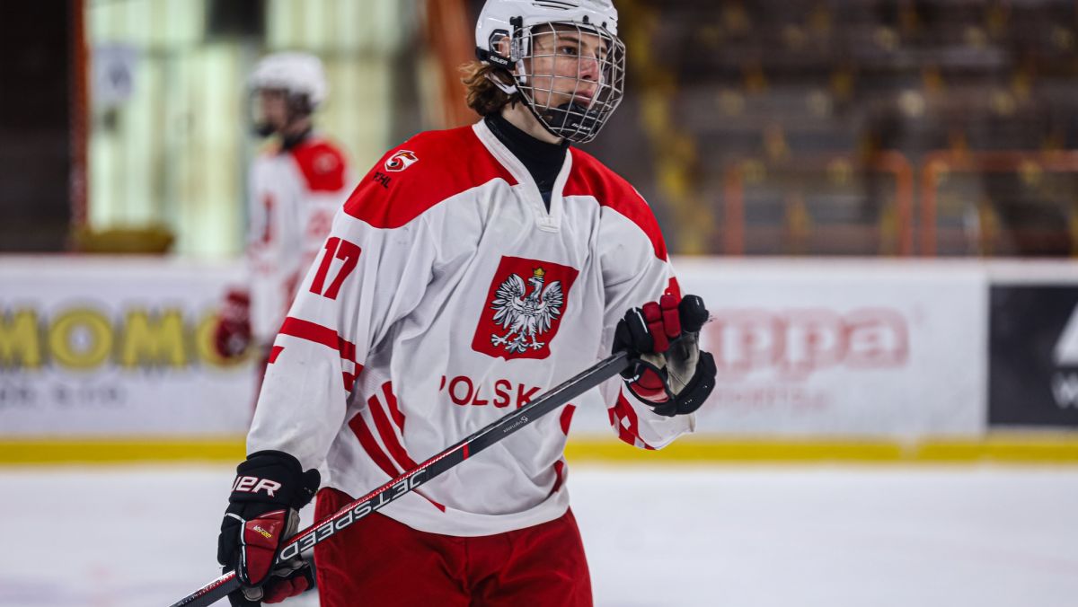 Marcel Karnas / Foto Credit Hockeyslovakia