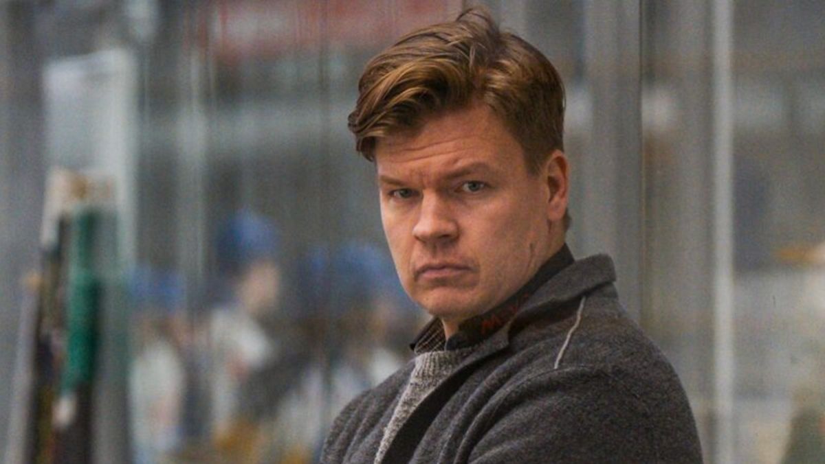 Markus Juurikkalla / fot: EC Bregenzerwald