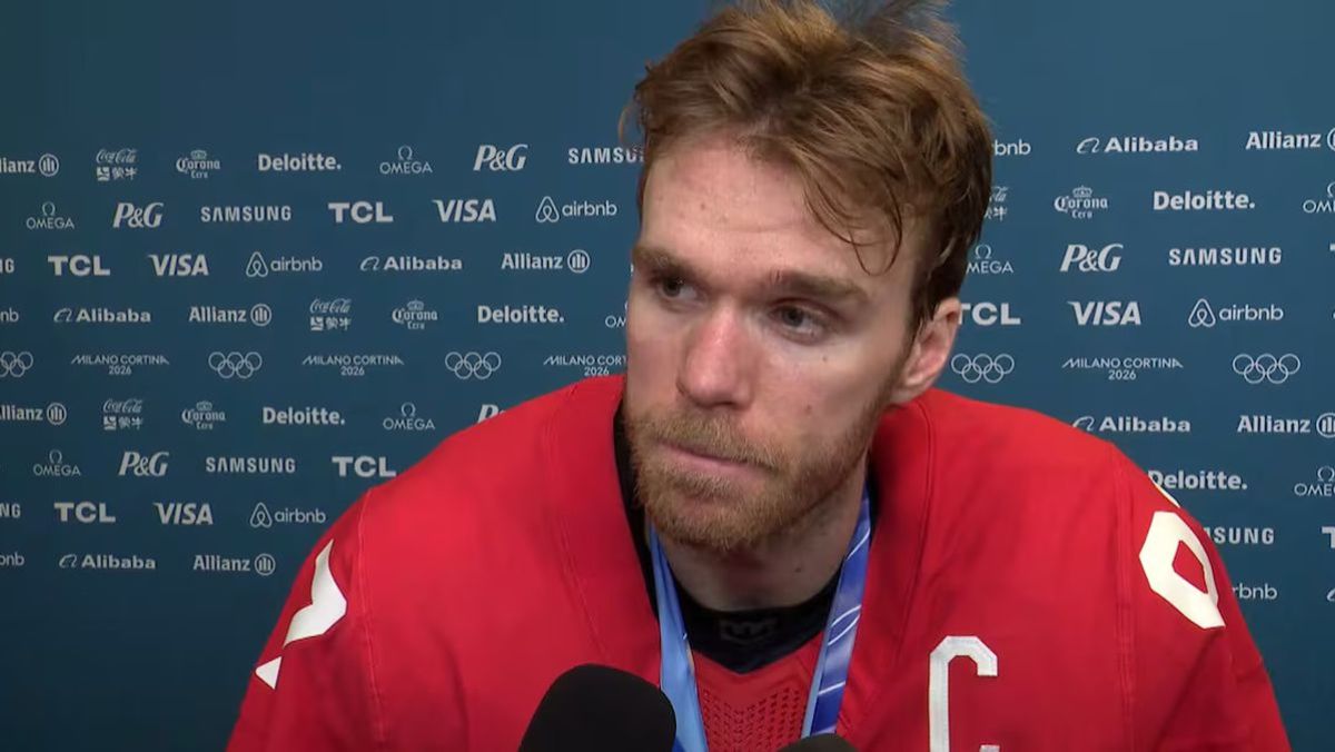 McDavid przeszedł do historii, USA wraca na tron. Tak wygląda drużyna gwiazd ZIO 2026