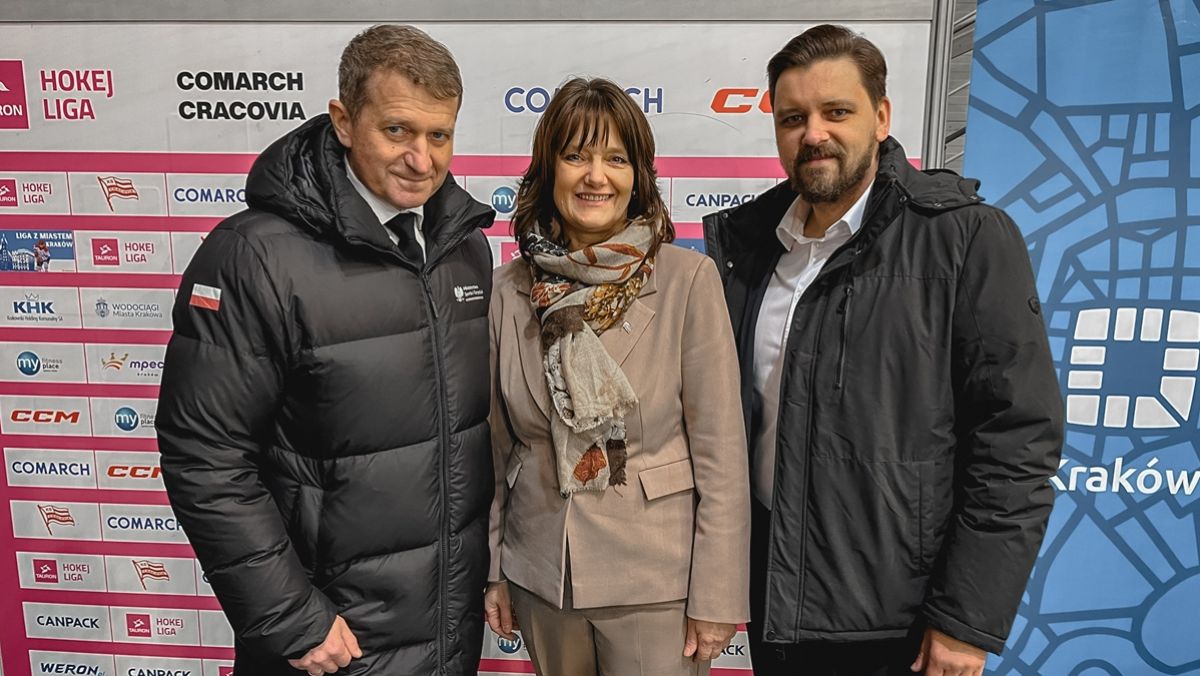 fot: cracovia-hokej.pl
