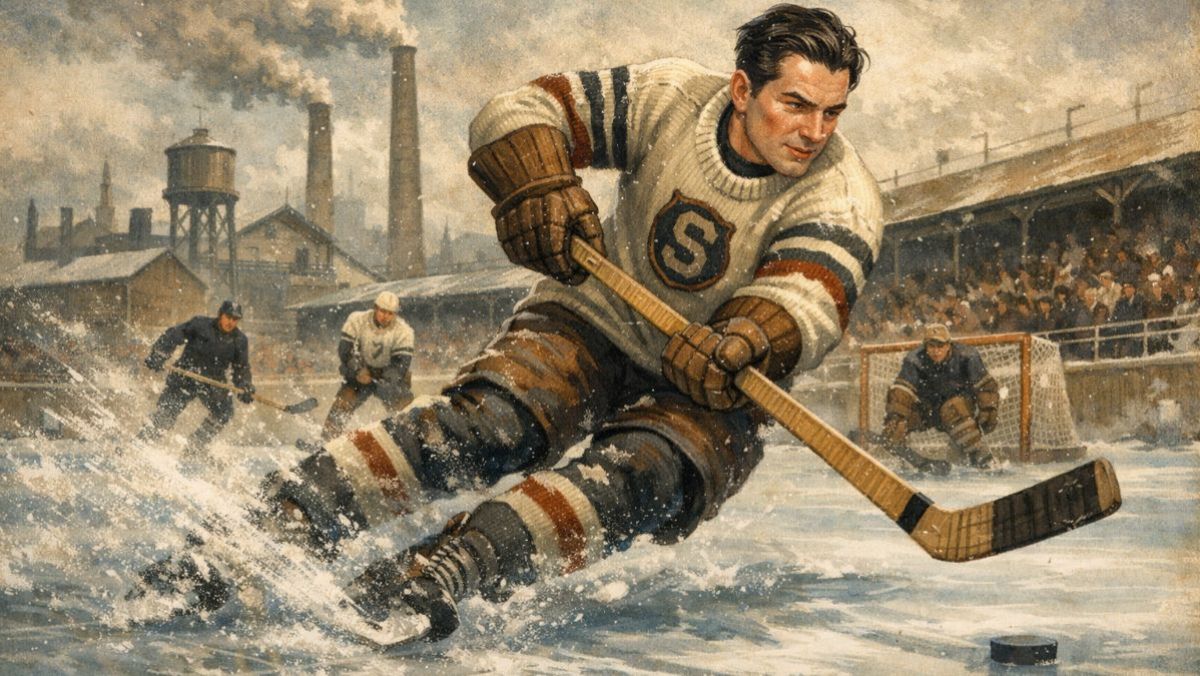 Grafika wygenerowana przez AI