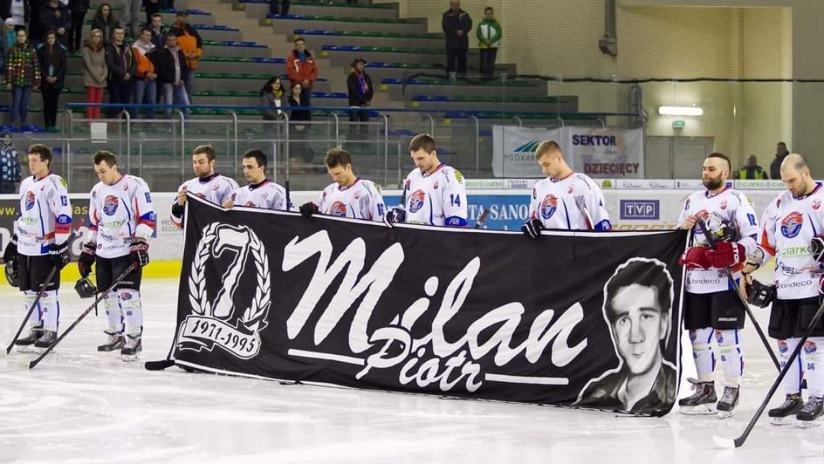 Wstyd. Polski klub zdeptał własną legendę. Zapomnienie i upadek