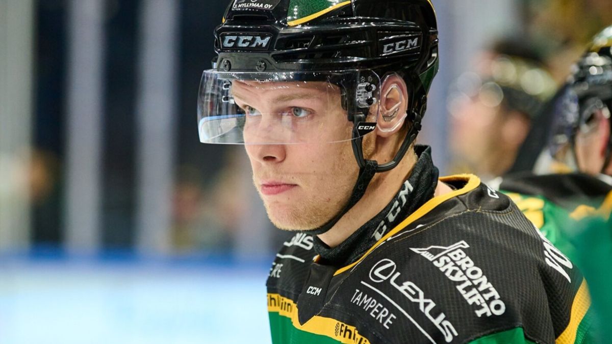 fot: Ilves Tampere