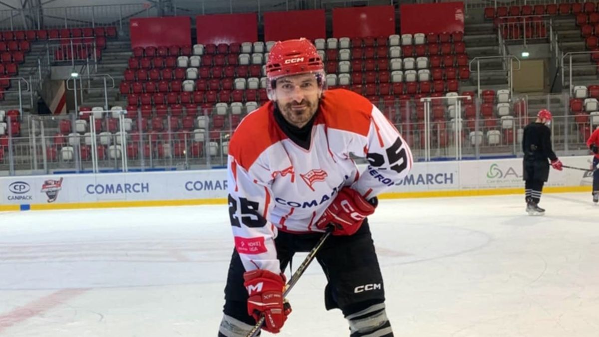 fot: cracovia-hokej.pl