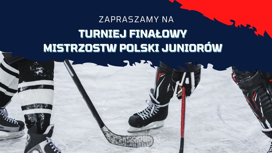 Turniej finałowy Mistrzostw Polski Juniorów