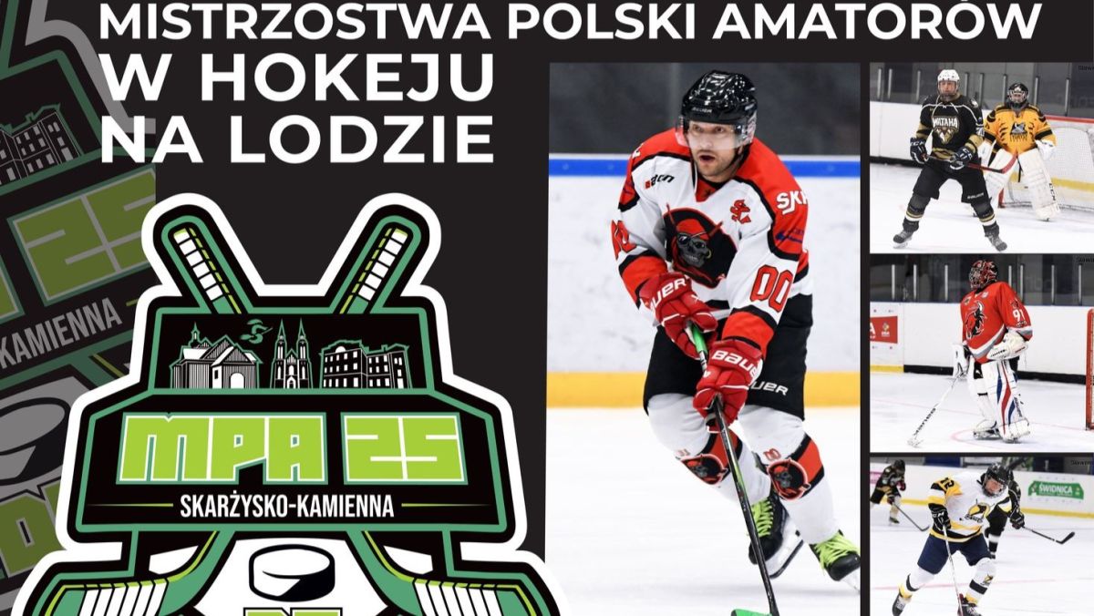 Rozstrzygnięcia w piątej dywizji amatorów