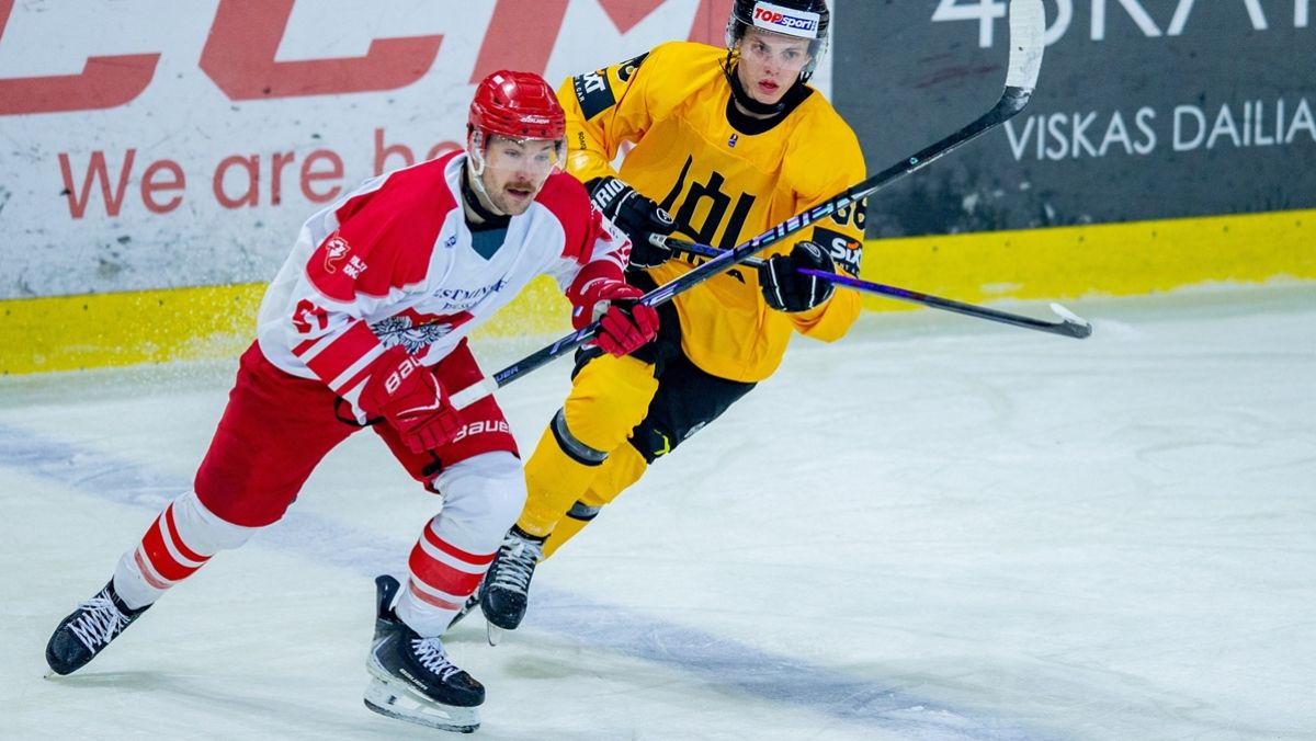 Wygrana z Litwą i konkretne wnioski. Mroczkowski zabrał głos