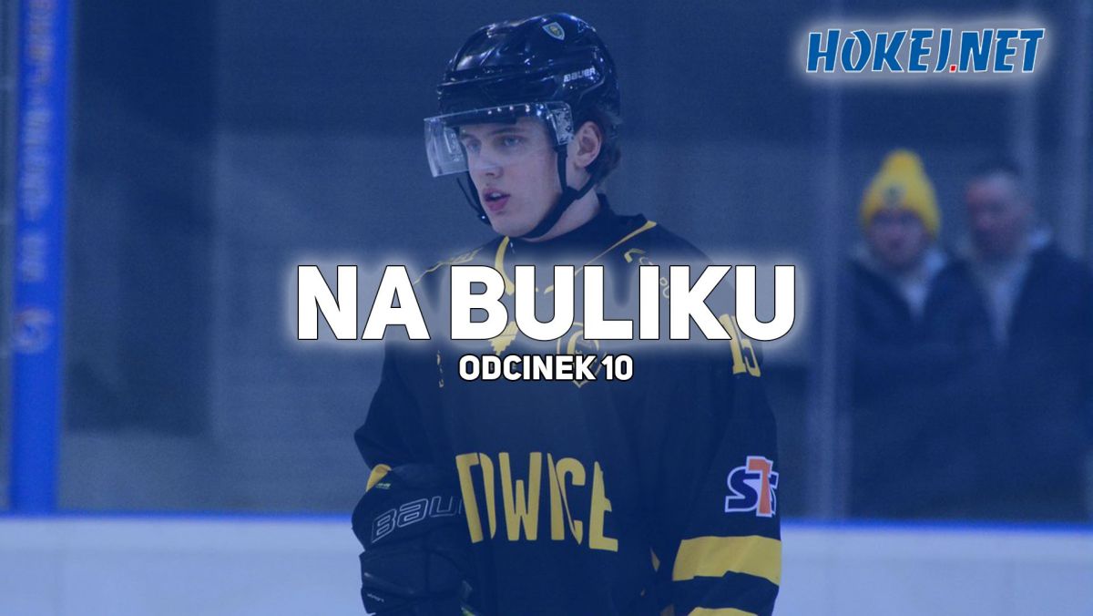 Na Buliku - w nowej odsłonie wraz z Kacprem Maciasiem