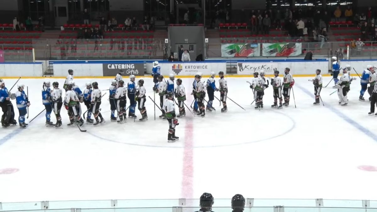 fot. YouTube / NAPRZÓD JANÓW KATOWICE