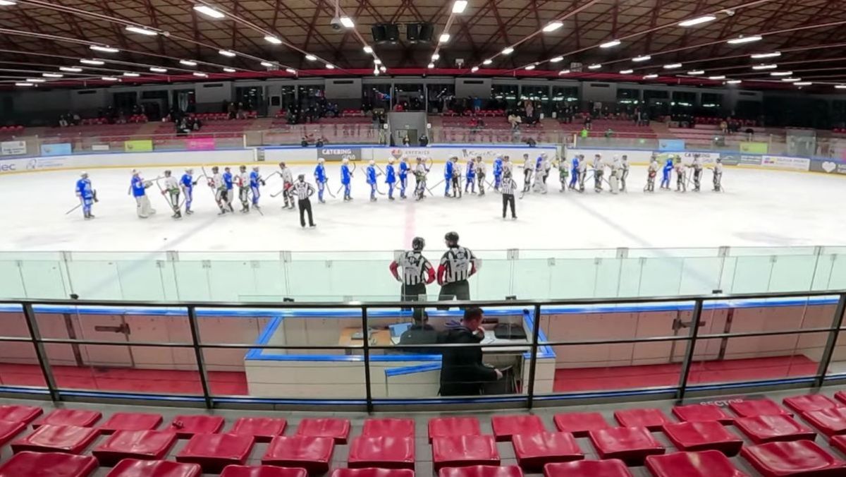 fot. YouTube / NAPRZÓD JANÓW KATOWICE