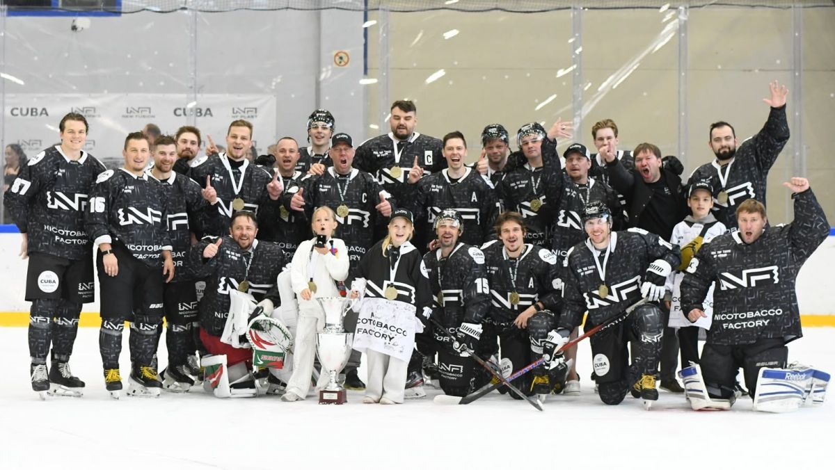 fot. Amatorka Totalna