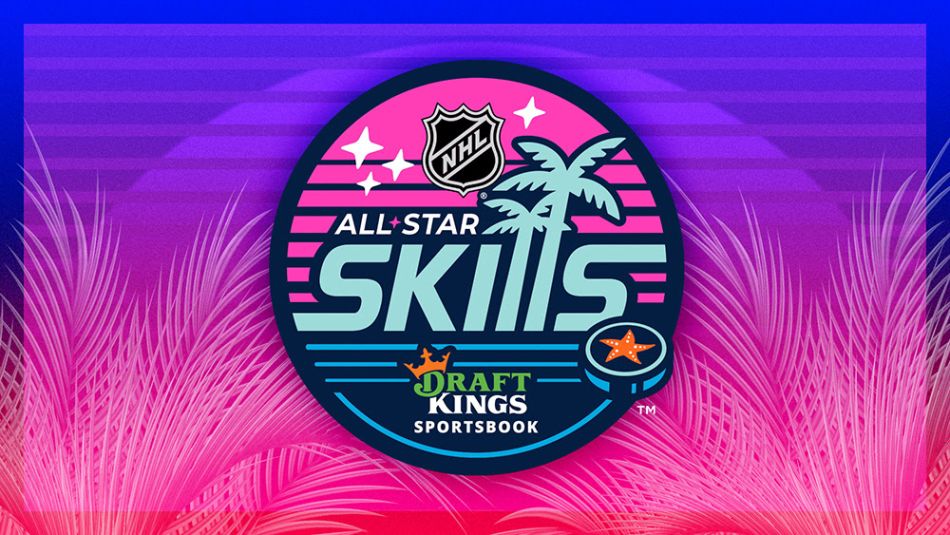 NHL All-Star 2023: Zawodnicy przydzieleni do pokazu umiejętności