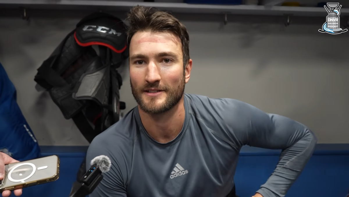 Zdobywca Pucharu Stanleya ma nowy klub. Wraca do USA