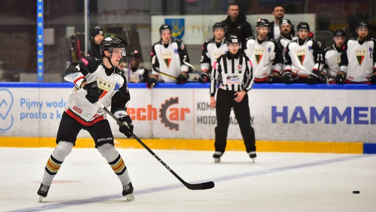 Olli Kaskinen / fot: Tomasz Gonsior