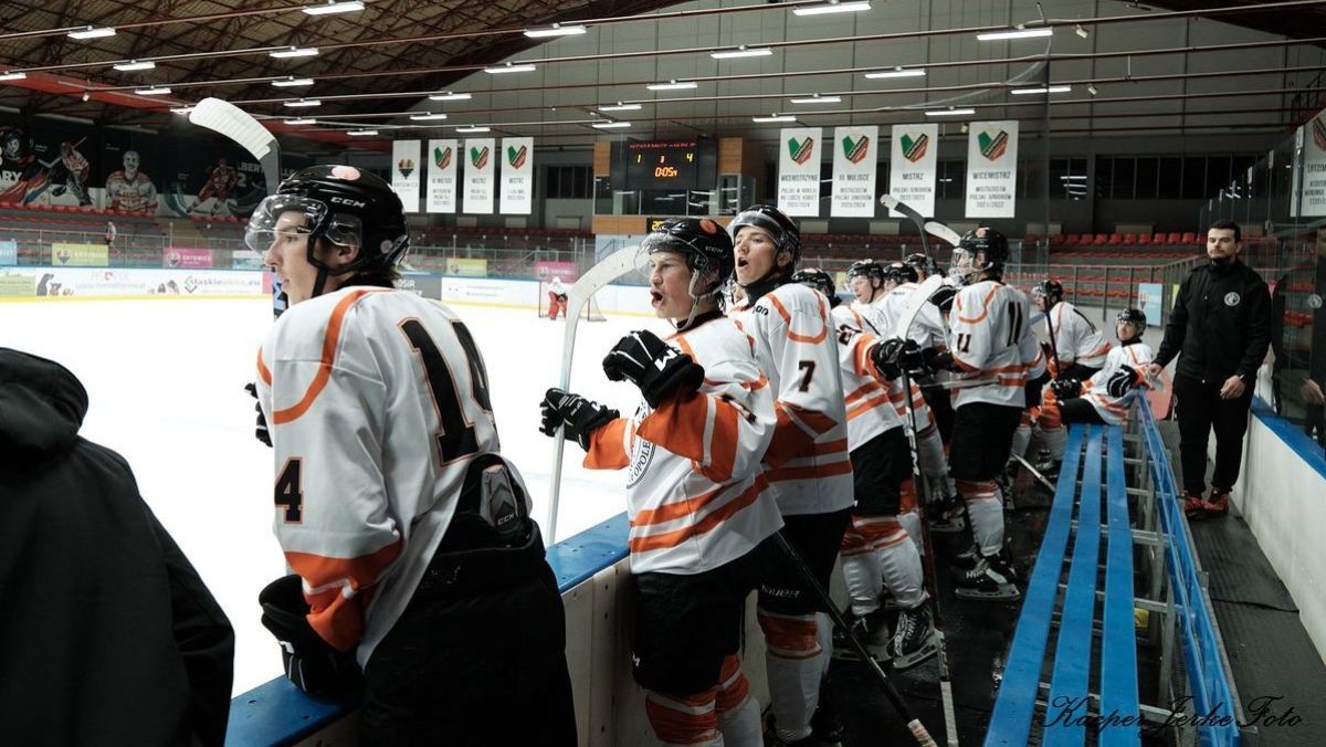 Krótka przygoda z polskim klubem. Amerykanin opuszcza nasz kraj