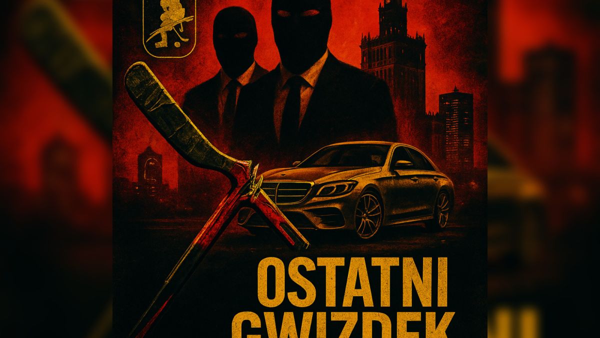Z tafli do celi. Polski sędzia, który skończył z nożem w gardle