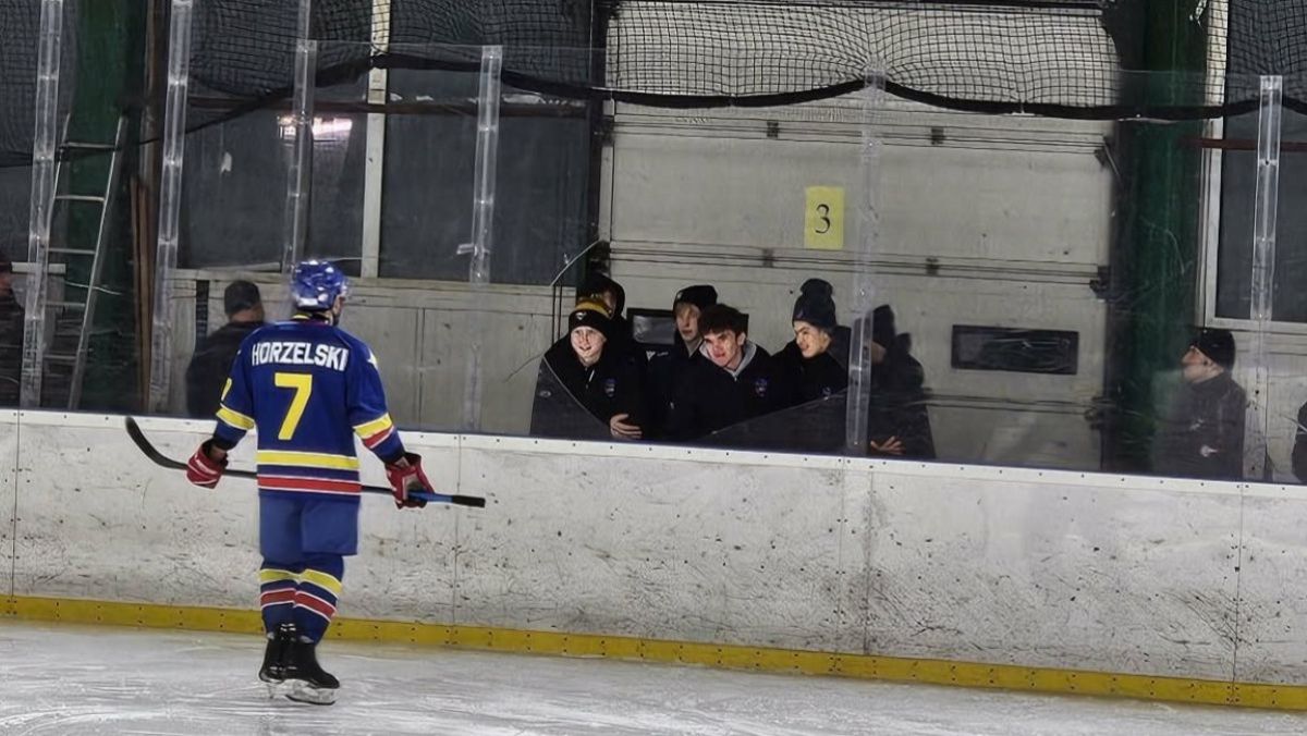 fot. Facebook / Podhale Nowy Targ Fanklub