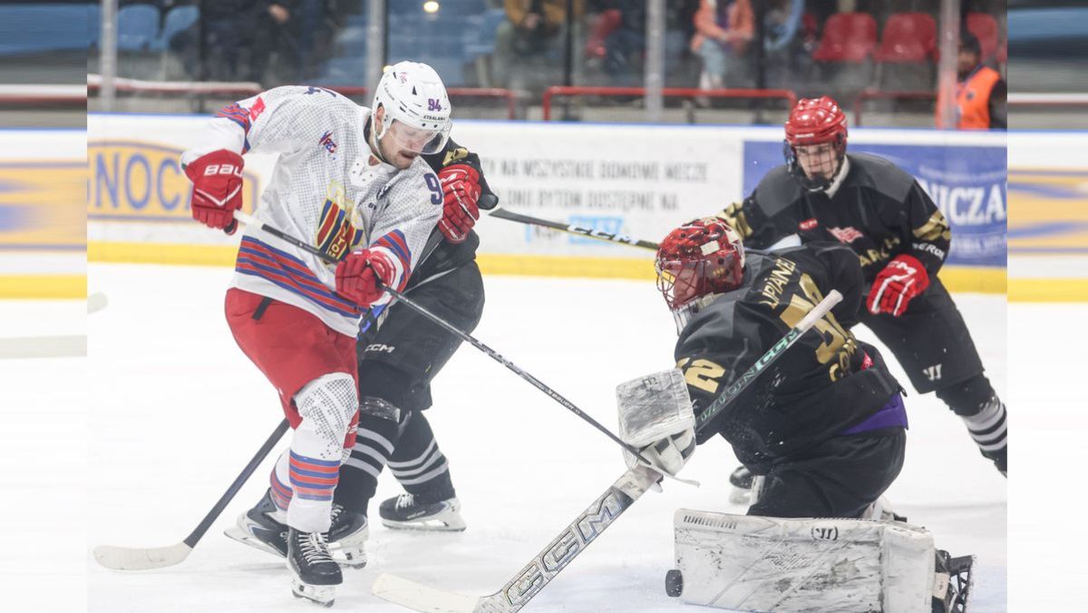 Bytomski patent na Cracovię. Czyste konto Djaczenki