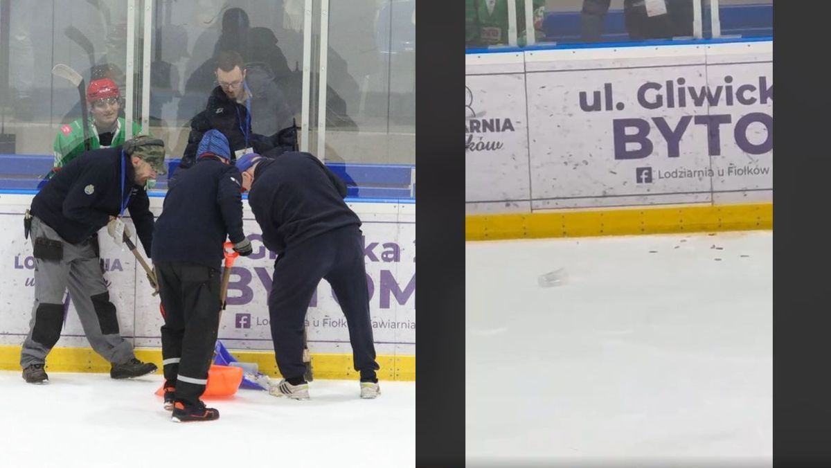 Foto: facebook.com/HokejZaglebieSosnowiec