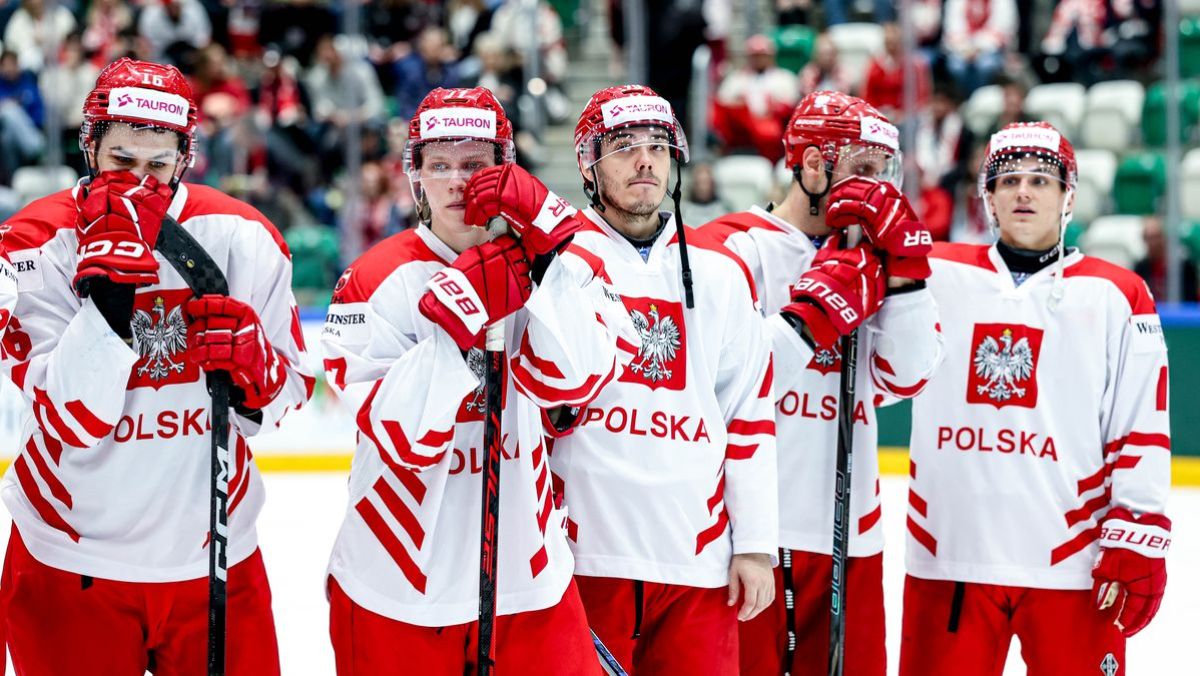 Foto: Polski Hokej
