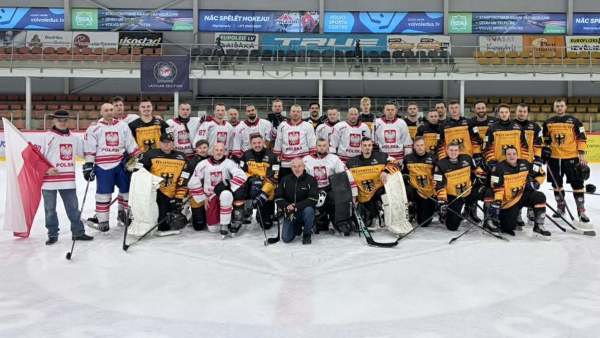 Polacy lepsi od Niemców! Heroiczne zwycięstwo