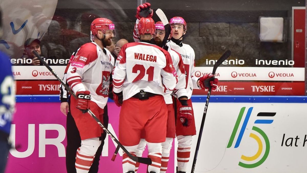 Polska pokonała faworyta! Maraton karnych, aż 14 serii i eksplozja radości