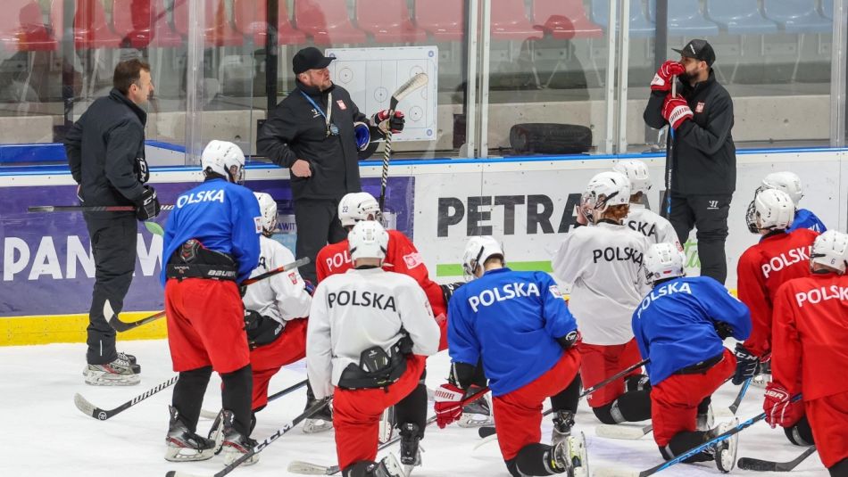 fot. Polski Hokej