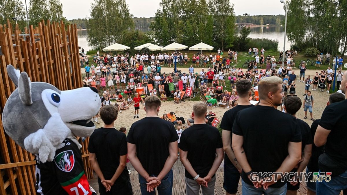 fot: Łukasz Sobala, gkstychy.info