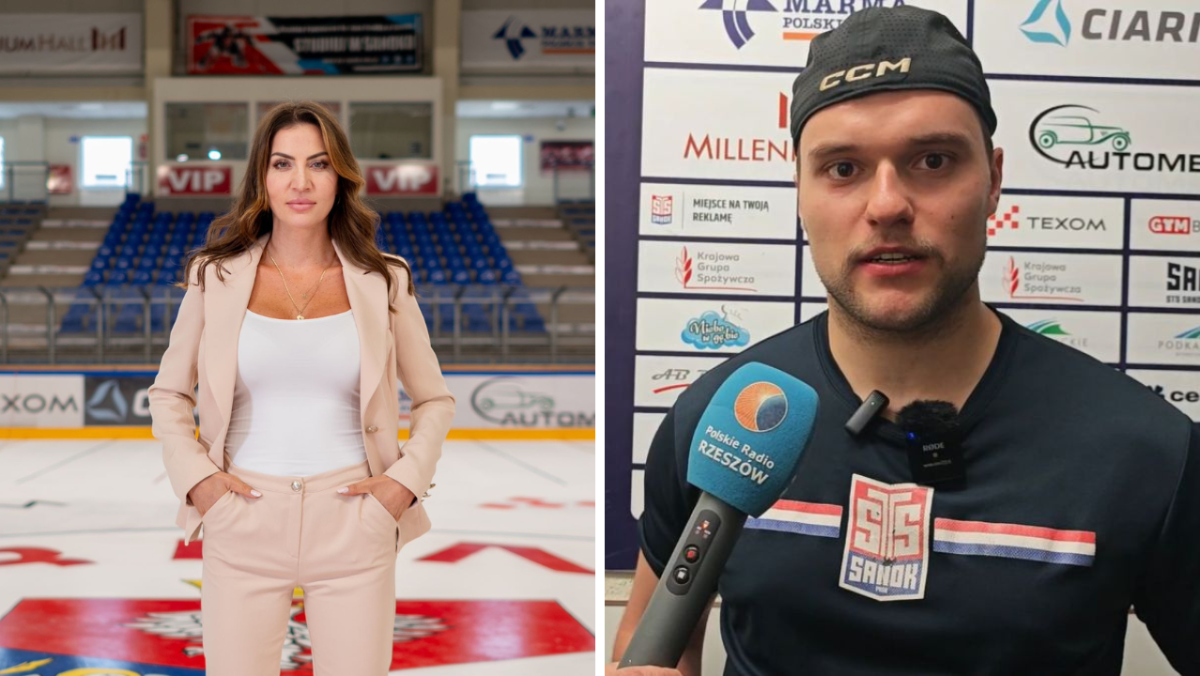 Marta Przybysz / Bartosz Florczak