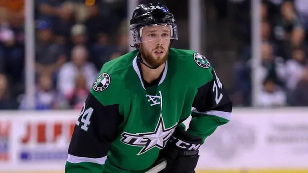 fot: Texas Stars