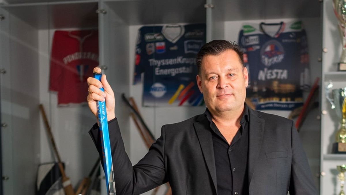 fot: KH Energa Toruń