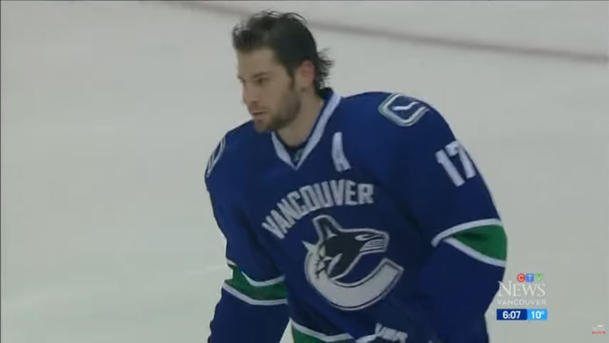 Były zawodnik NHL oskarżony. Nie przyznaje się do winy