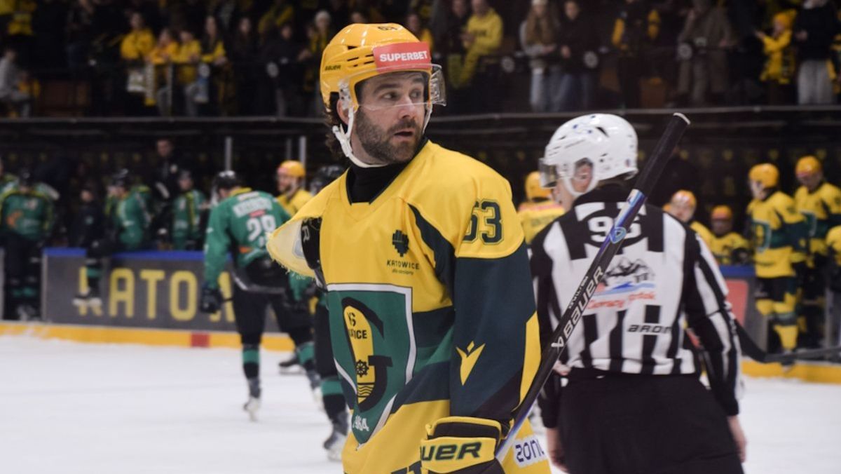 Sam Coatta / fot: Paulina Stępień