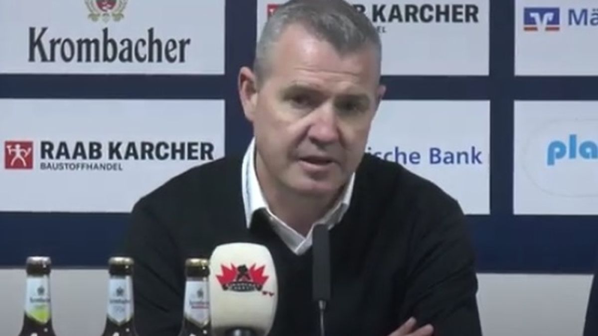 Serge Aubin (trener Eisbären Berlin)