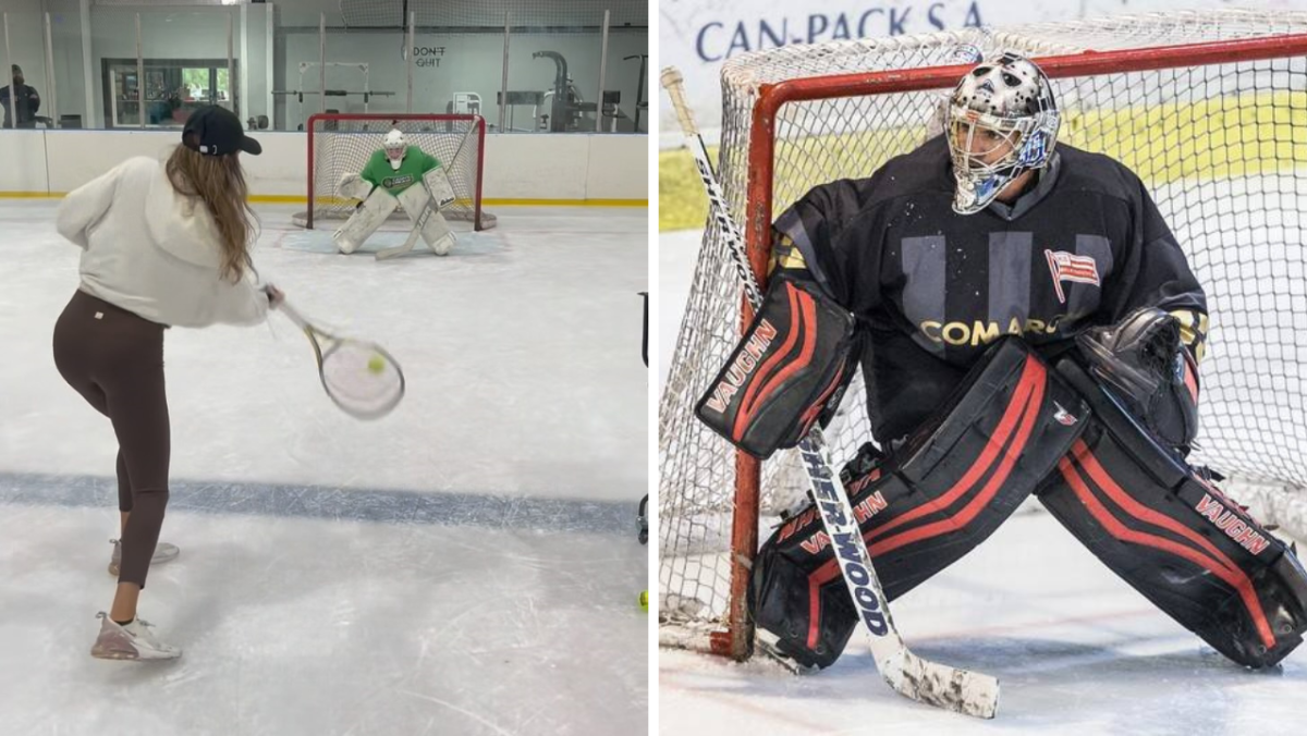 Skamlova / Bacashihua / Instagram