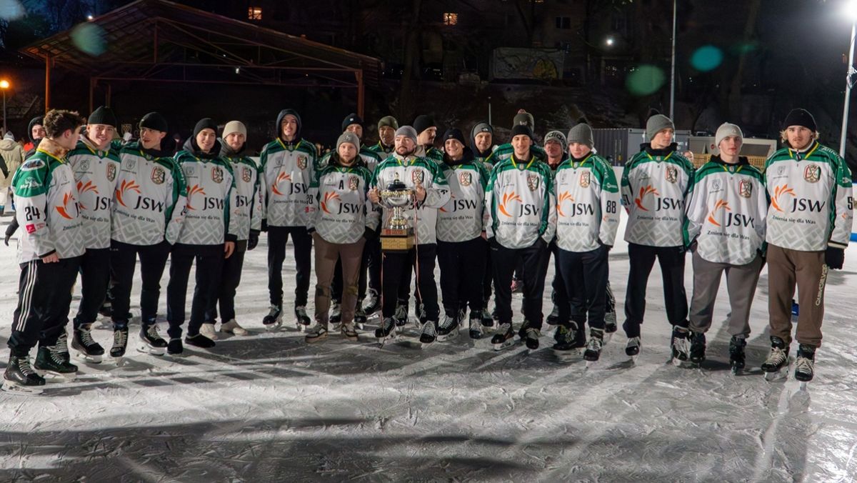 fot: JKH GKS Jastrzębie