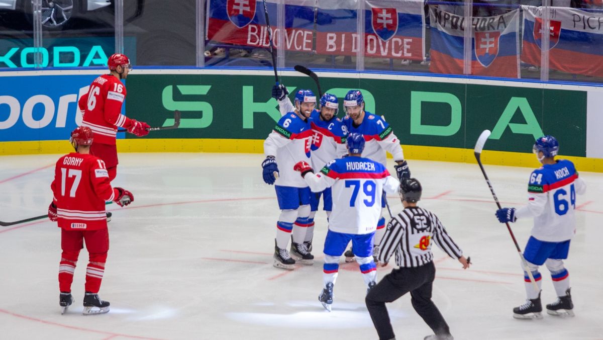 Słowacja vs Polska (fot. Bartosz Frączek)