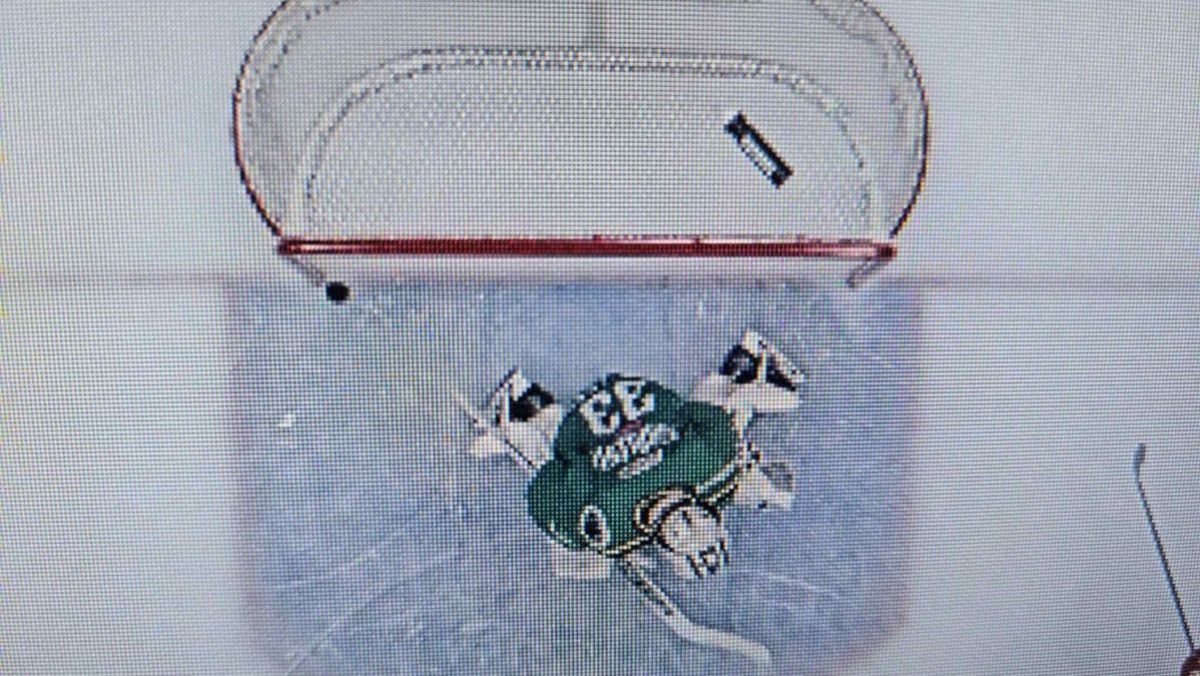 To jednak sędzia Baca miał rację! Gratulujemy świetnego oka [WIDEO]