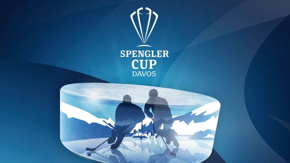 Wraca najstarszy hokejowy turniej. Spengler Cup ruszy w drugi dzień świąt