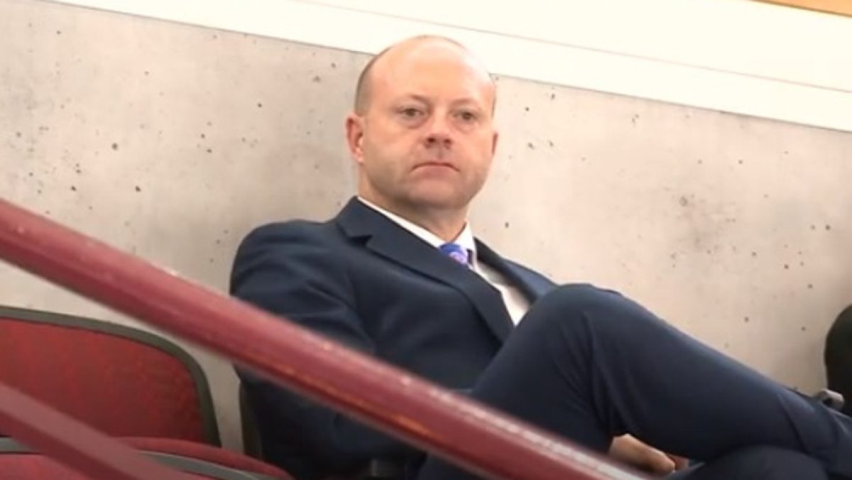Stan Bowman (generalny menedżer Edmonton Oilers)