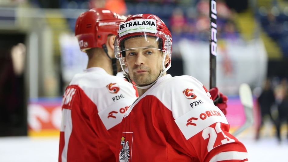 Filip Starzyński to zawodnik od zadań specjalnych w reprezentacji Polski (Foto: Bartosz Frączek)
