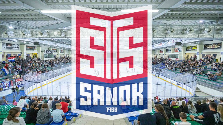 Felieton. W co gra miasto Sanok, bo chyba nie w hokeja?