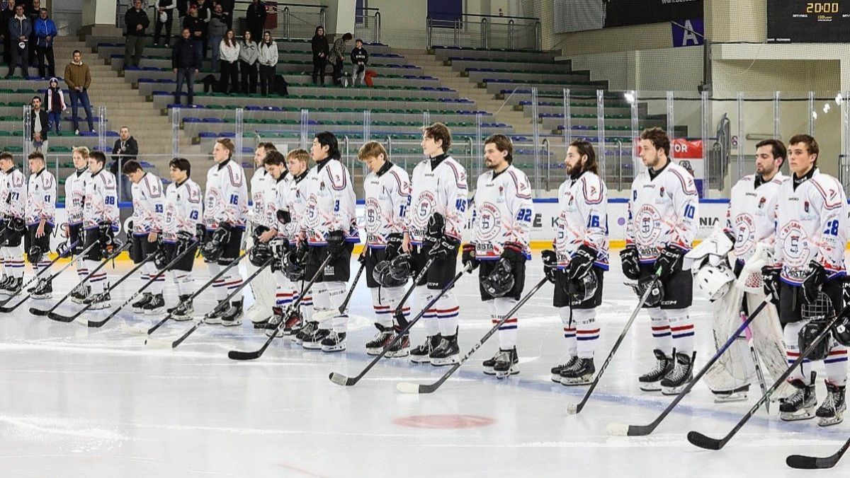 STS Sanok (fot. Natalia Woźniak)