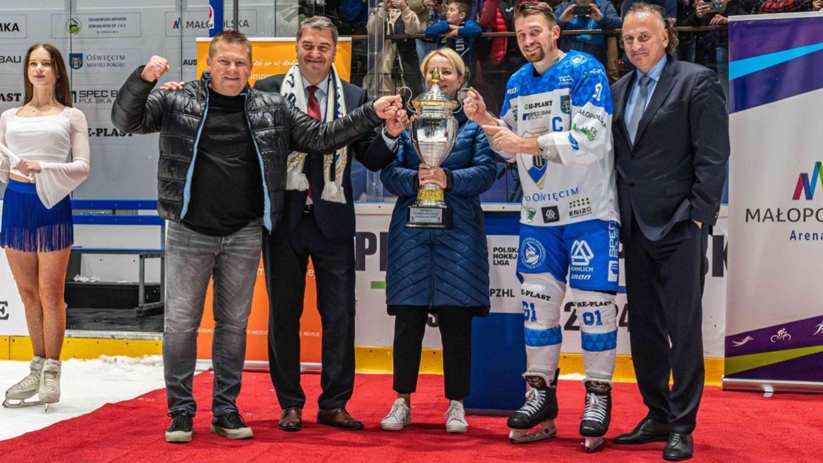 Kiedy mecz o Superpuchar Polski? Jest wstępna data