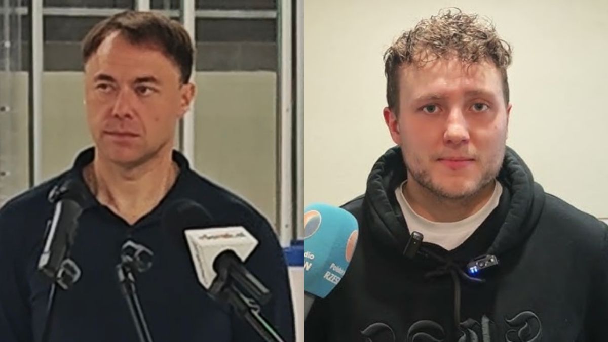Doświadczony Polak poza STS-em? "Chcą tylko być w drużynie i dostawać pieniądze"