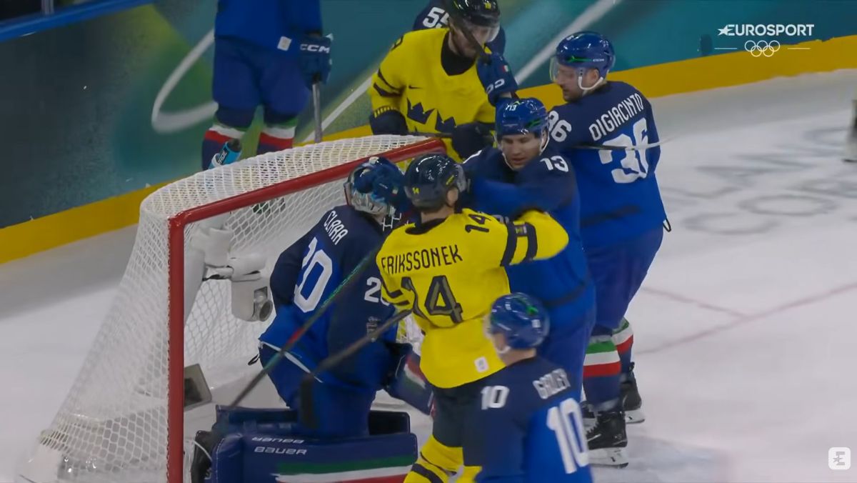 Szokujący początek gospodarzy igrzysk. Później padł historyczny rekord [WIDEO]