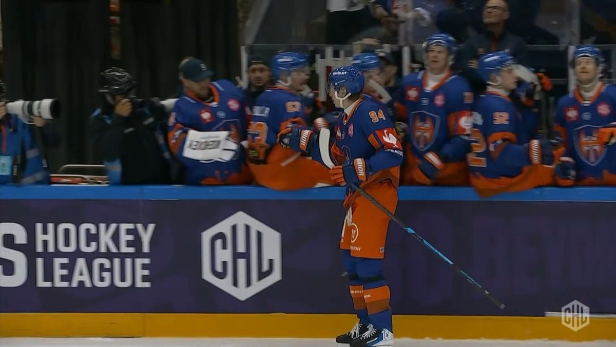 Europejski gigant przyjedzie do Tychów! To ostatni rywal GKS-u w CHL