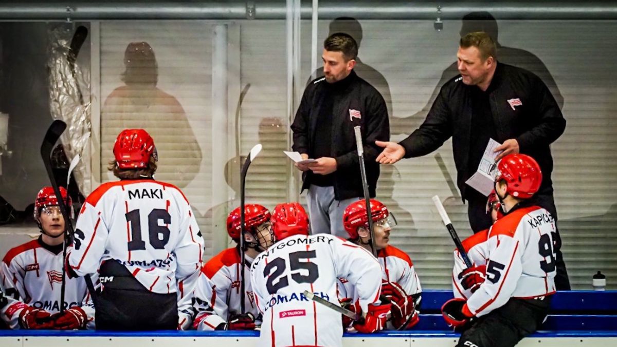 Szkoleniowiec Cracovii o świetnej passie. "Jesteśmy teraz dużo lepszą drużyną niż było to w sierpniu"