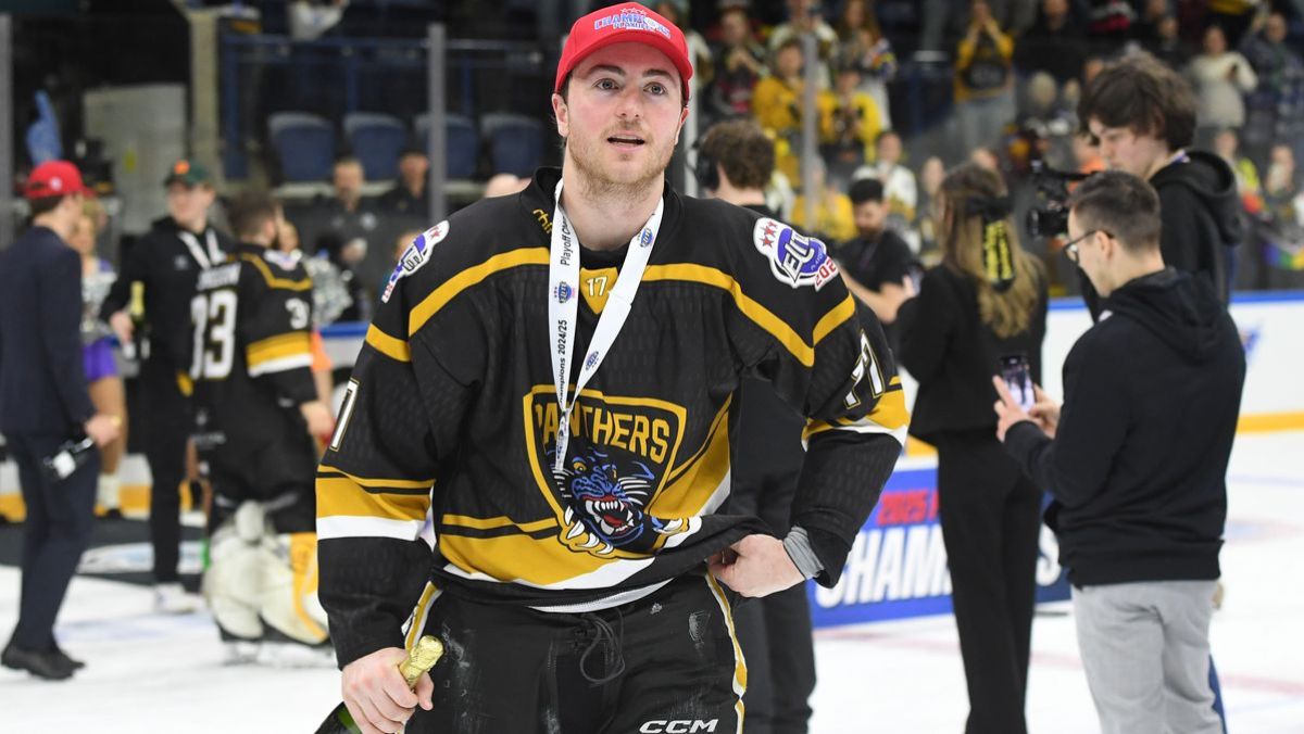 Foto: panthers.co.uk